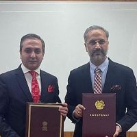 Հայաստանը պաշտոնապես դարձել է Միջազգային արևային դաշինքի 104-րդ լիիրավ անդամ