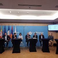 «Օվերն-Ռոն-Ալպ-Հայաստան-Սյունիք բարեկամության օր» միջոցառումների շարք Ֆրանսիայու