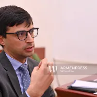 Հավասար հարկային պայմաններ ստեղծելուց մինչև գների բարձրացման ռիսկ. Ալավերդյանը՝ հարկային համակարգի փոփոխության մասին