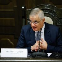 Կառավարությունում տեղի է ունեցել ԵՄ-Հայաստան ներդրումների համակարգման պլատֆորմի երրորդ հանդիպումը