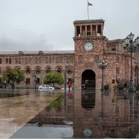 «Ոսկե կաթ» ընկերությունը արտոնություն ստացավ