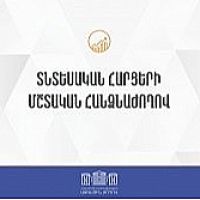 Տնտեսական հարցերի մշտական հանձնաժողովի արտահերթ նիստ. ուղիղ