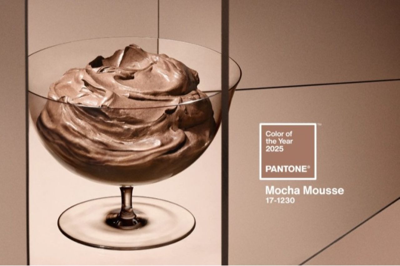 Pantone գույնի ինստիտուտը հայտնել է 2025-ի տարվա գույնը