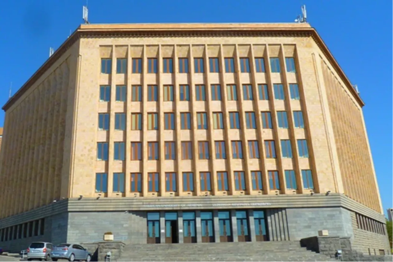 Հայաստանի ամերիկյան համալսարանը մեկնարկում է լրագրության մագիստրատուրայի ծրագիր