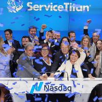 ServiceTitan-ը դարձել է հրապարակային ընկերություն