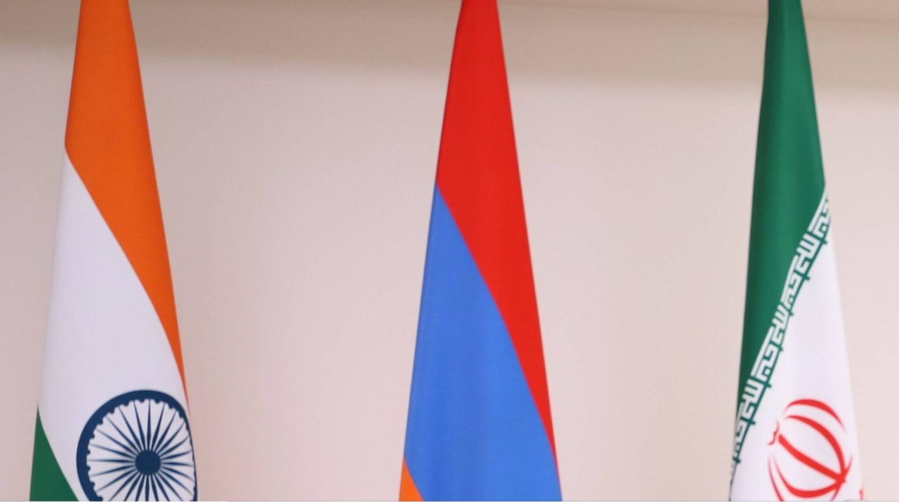 Հայաստան-Հնդկաստան-Իրան տրանսպորտային համագործակցության հեռանկարները․ Նյու Դելիի խորհրդակցություններից մինչև եռակողմ ձեռնարկներ