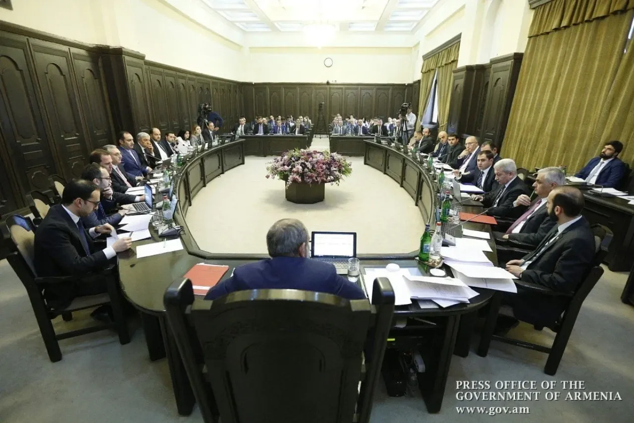 Արցախից բռնի տեղահանվածների բնակարանային ծրագրի դիմումների ներկայացման ժամկետը երկարաձգվեց
