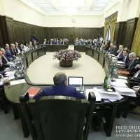 Արցախից բռնի տեղահանվածների բնակարանային ծրագրի դիմումների ներկայացման ժամկետը երկարաձգվեց
