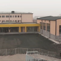 Փարաքարի նորակառույց դպրոցը կգործի երկուշաբթի օրվանից