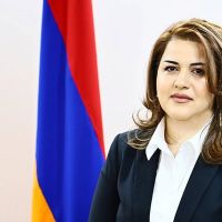 Լիլյա Սիրականյանը նշանակվել է ՀՀ էկոնոմիկայի նախարարի տեղակալ