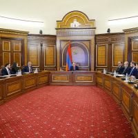 Քննարկվել է կրիպտոակտիվների ոլորտի կարգավորման օրենքի նախագիծը