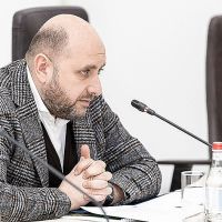 Մեկնարկել է «Ռիսկերի խելամիտ կառավարման մոտեցումը դրամավարկային քաղաքականությանը» 2-րդ ամենամյա գիտաժողովը