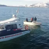 2025 թվականին Սևանա լճում կթույլատրվի 314 տոննա սիգ ձկնատեսակի արդյունագործական որսը