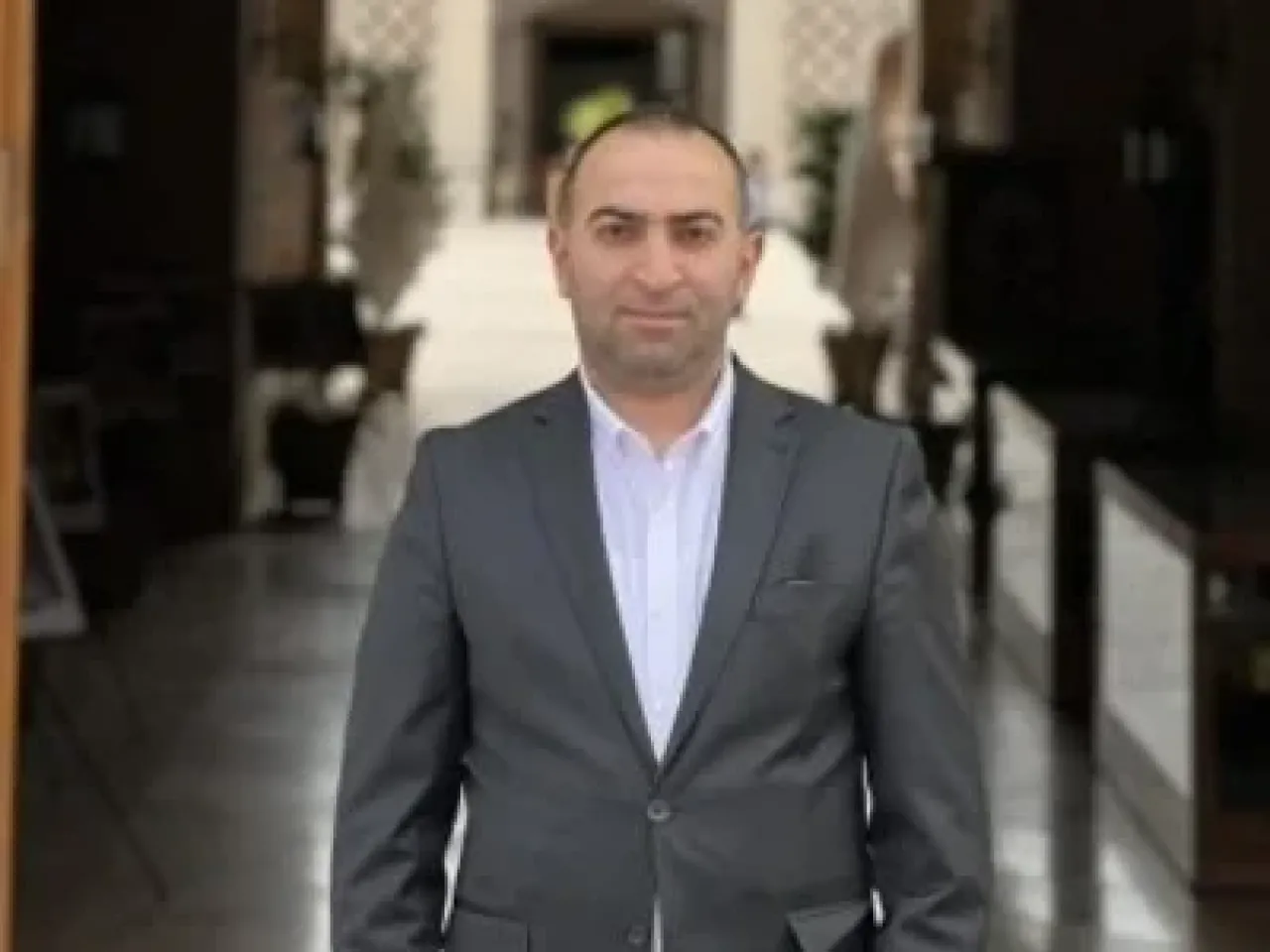 Վարդան Կոստանյանը ազատվել է Իրանում ՀՀ առևտրական կցորդի պաշտոնից