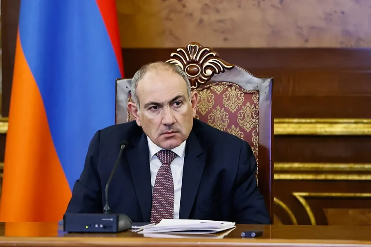 Տրանզիտը ինքնին շատ մեծ հսկողություն չունի. Պատրաստ ենք նաև պարզեցումների. Փաշինյանը՝ Մեղրիով անցման մասին
