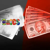 Թրամփը BRICS-ի անդամներին սպառնացել է հարյուր տոկոսանոց մաքսատուրքերով՝ ԱՄՆ դոլարից հրաժարվելու դեպքում