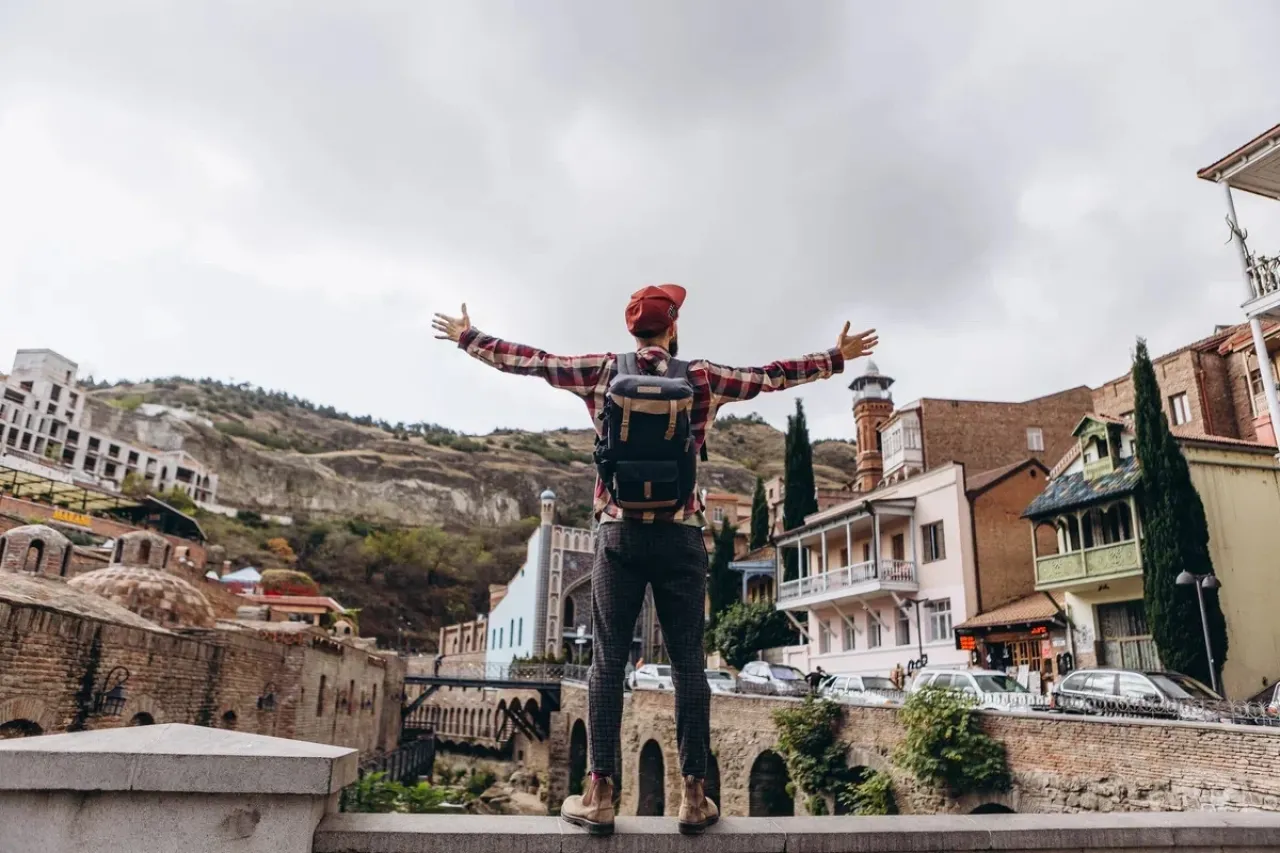 Որքան և ինչի վրա են ծախսում Վրաստան այցելողները