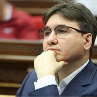 Նոր մեղադրանք՝   Արմեն Գևորգյանին