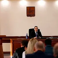 Երևանի ավագանին մերժեց Մարությանի թիմի ներկայացրած ՝ տրանսպորտի 100 դրամ սակագին սահմանելու նախագիծը
