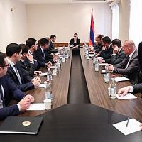 Արարատի մարզում 2024-ին վերականգնվել է պետությանը, համայնքներին պատճառված 900 000 դոլարի գույքային վնասը.Դատախազություն