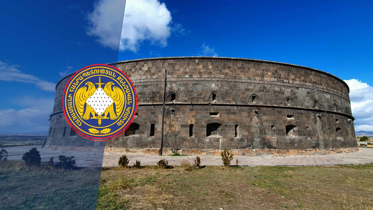 Գյումրի համայնքի նախկին ղեկավարը մի խումբ անձանց օժանդակությամբ օտարել է մասնավորեցման ոչ ենթակա Սև Բերդ ամրոցի շրջակա տարածքի հողերը