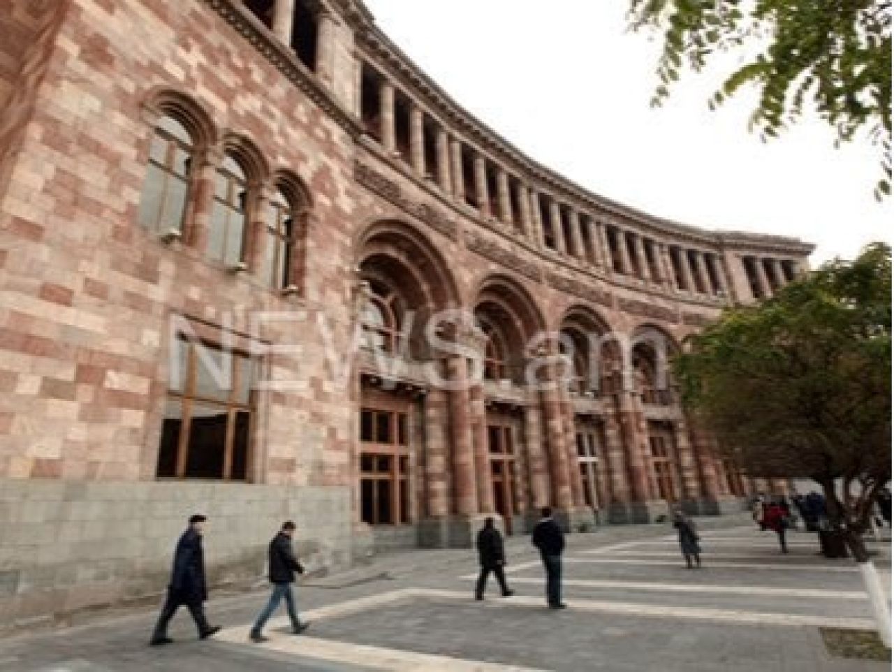 52 մլն դրամ՝ վարչապետի աշխատակազմի համար նոր տեսակոնֆերանս համակարգ ձեռքբերելու համար