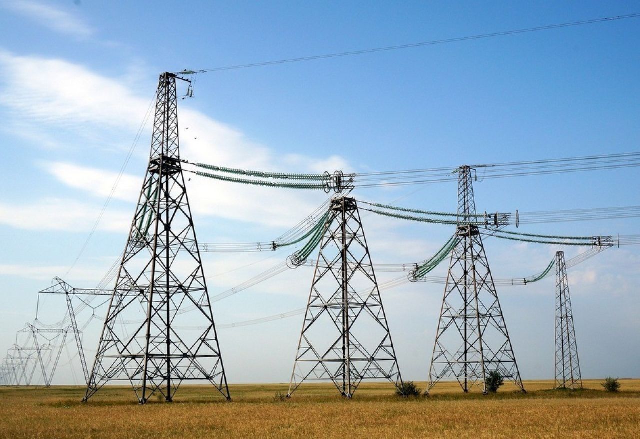 Հայաստանում էլեկտրաէներգիայի արտադրությունը հունվարին ավելացել է 7,8%–ով