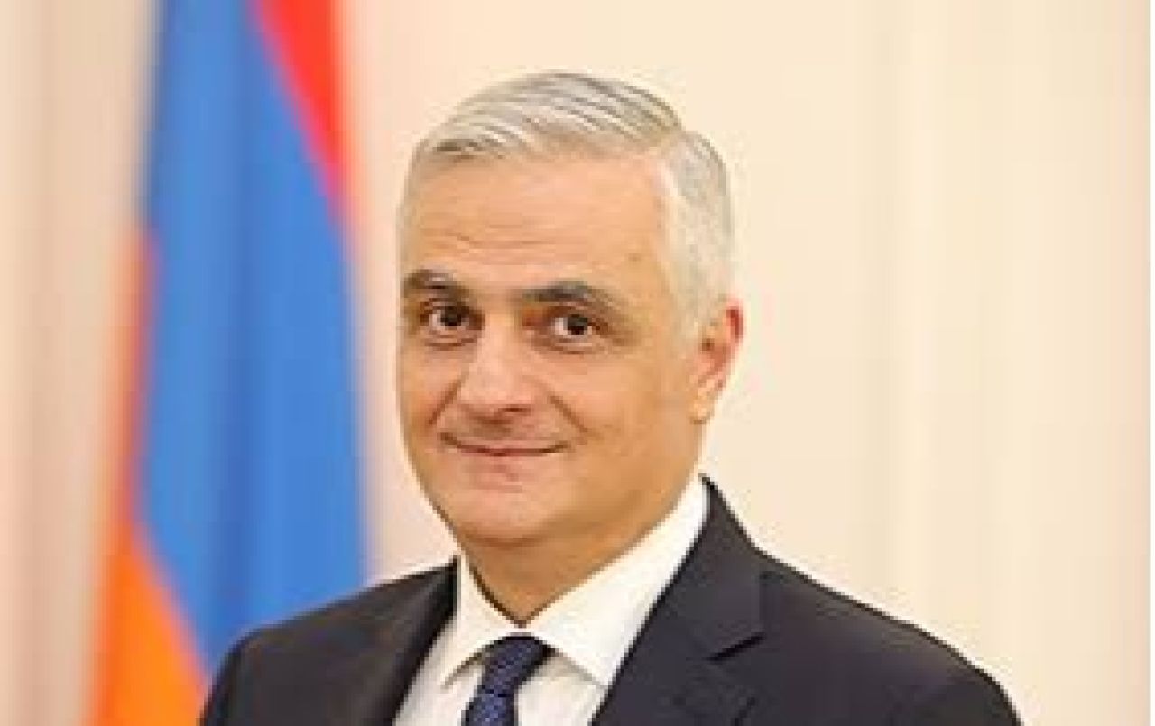 Կառավարությունը հաստատեց ՀՀ կառավարության ծրագրի 2024-ի կատարման արդյունքների զեկույցը