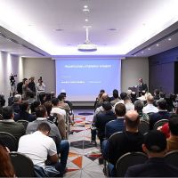 ՀՀ ԲՏԱ նախարար Մխիթար Հայրապետյանը մասնակցել է Formula VC II ֆոնդի պաշտոնական մեկնարկի միջոցառմանը