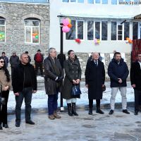 Նորոգվել է Տեղի հրապարակը