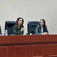 Քննարկվել են զբոսաշրջության ոլորտի օրենսդրական փոփոխությունները