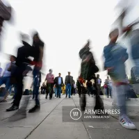 Հայաստանի մշտական բնակչության թիվն անցել է 3 միլիոնը