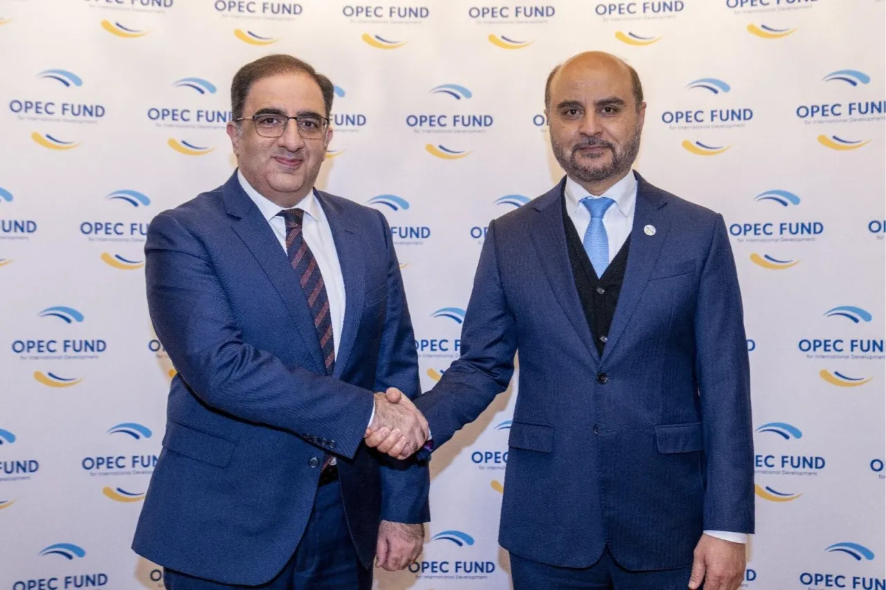 Հայաստանը և ՕՊԵԿ միջազգային զարգացման հիմնադրամը կխորացնեն համագործակցությունը