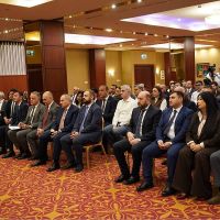 Այսօր  Երևանում անց է կացվել Սպառողների իրավունքների միջազգային օրվան նվիրված միջոցառում