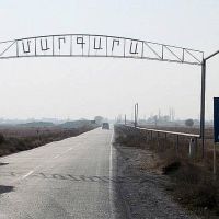 «Մարգարա» անցակետը 10 օրով կբացվի Հայաստանից Սիրիա մարդասիրական բեռներ ուղարկելու համար