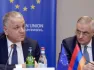 ՀՀ-ն և ԵՄ-ն շուտով կավարտեն բանակցությունները գործընկերության նոր օրակարգի շուրջ. Վասիլիս Մարագոս