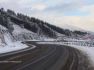 Իրավիճակը ճանապարհներին ժամը 17։00-ի դրությամբ