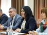 ՀՀ էկոնոմիկայի նախարարի տեղակալ Տաթևիկ Սարգսյանը  այսօր ընդունել է անասնաբուժական ոլորտի մի շարք փորձագետների