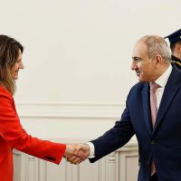 Նիկոլ Փաշինյանն ու Իվա Պետրովան քննարկել են Հայաստանի և ԱՄՀ-ի համագործակցությամբ իրականացվող ծրագրի 5-րդ վերանայման արդյունքները