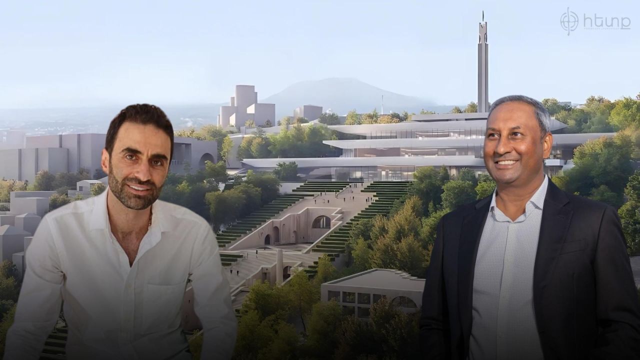 Հետք․ Կոռուպցիա՞, թե՞ կոնսորցիում․ ովքեր են Կասկադ համալիրի կառուցապատողները և ինչու է զոհաբերվում կանաչ տարածքը