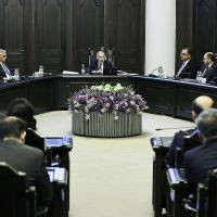 Հաստատվել են քաղաքաշինության բնագավառի պատասխանատու մասնագետի էթիկայի կանոնները