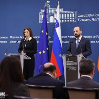 Խաղաղության եվրոպական հիմնադրամից ՀՀ-ին 20 միլիոն եվրո տրամադրելու քննարկումները շարունակվում են. Միրզոյան