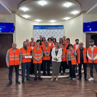 Всемирный день охраны труда в ЮКЖД отметили рядом мероприятий