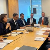Վաշինգտոնում շարունակվում են ՀՀ ֆինանսների նախարարության և ԿԲ պատվիրակությունների հանդիպումները