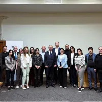 Մարտունի համայնքը ևս ընդգրկված է «Ինտեգրված համայնքային զարգացում Հայաստանում» ծրագրում