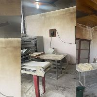 Ոսկեվազում լավաշի արտադրամասի գործունեություն է կասեցվել