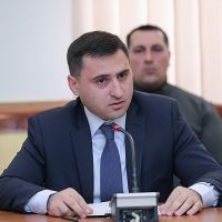 Արմեն Դանիելյանն ազատվել է ՍԱՏՄ ղեկավարի պաշտոնից