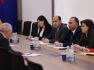 ՏԿԵՆ-ում Համաշխարհային բանկի ներկայացուցիչների հետ քննարկվել է «Սոցիալական ներդրումների և տեղական զարգացման» ծրագիրը