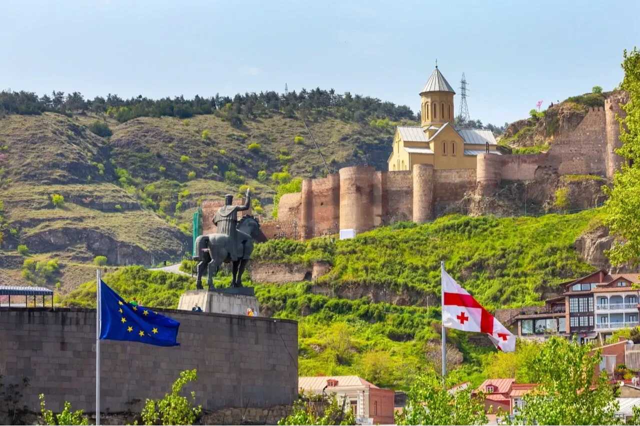 Վրաստանի ՀՆԱ-ի աճը մարտին կազմել է 9%