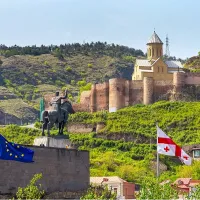 Վրաստանի ՀՆԱ-ի աճը մարտին կազմել է 9%